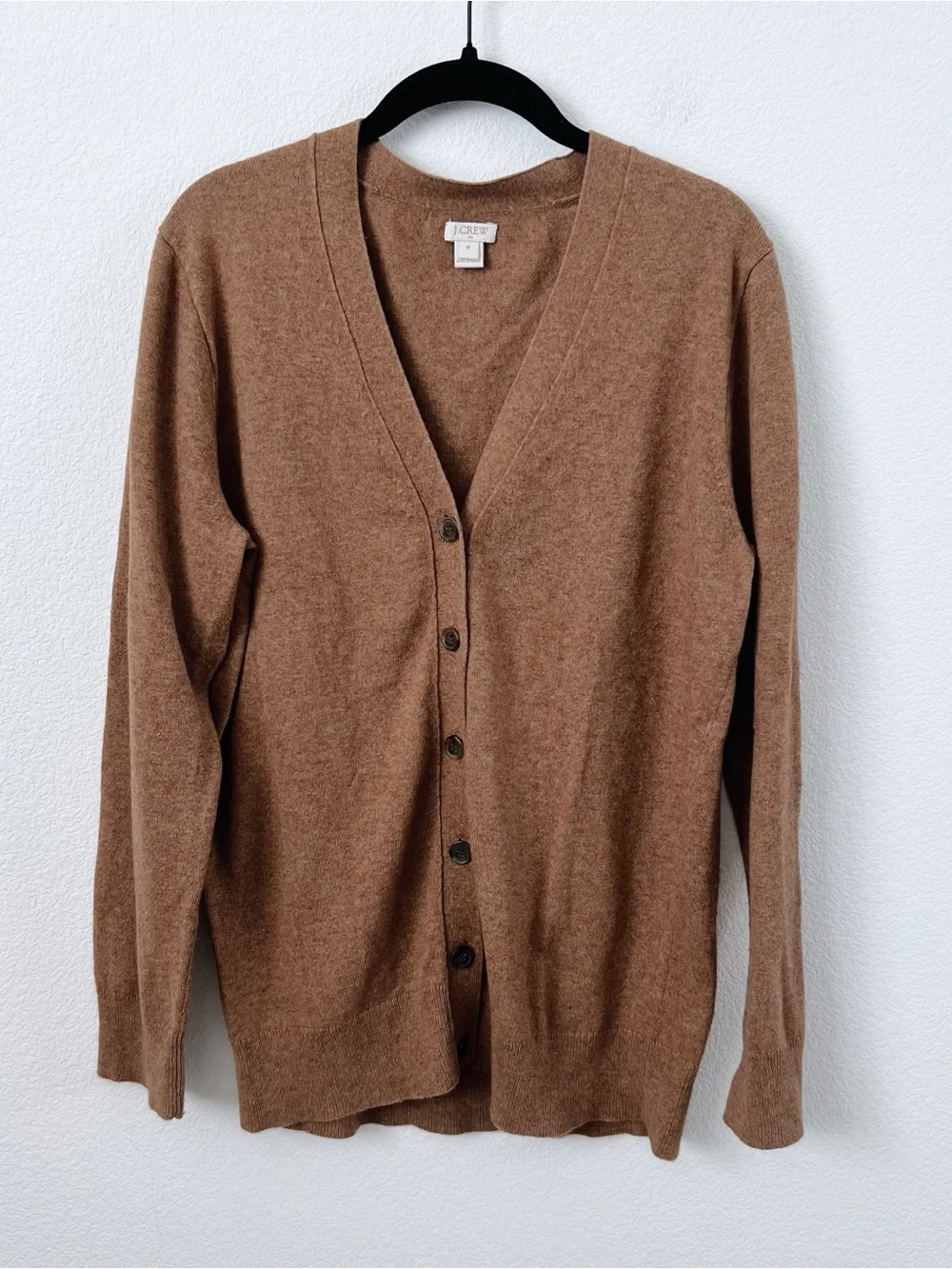 J. Crew Cardigan
